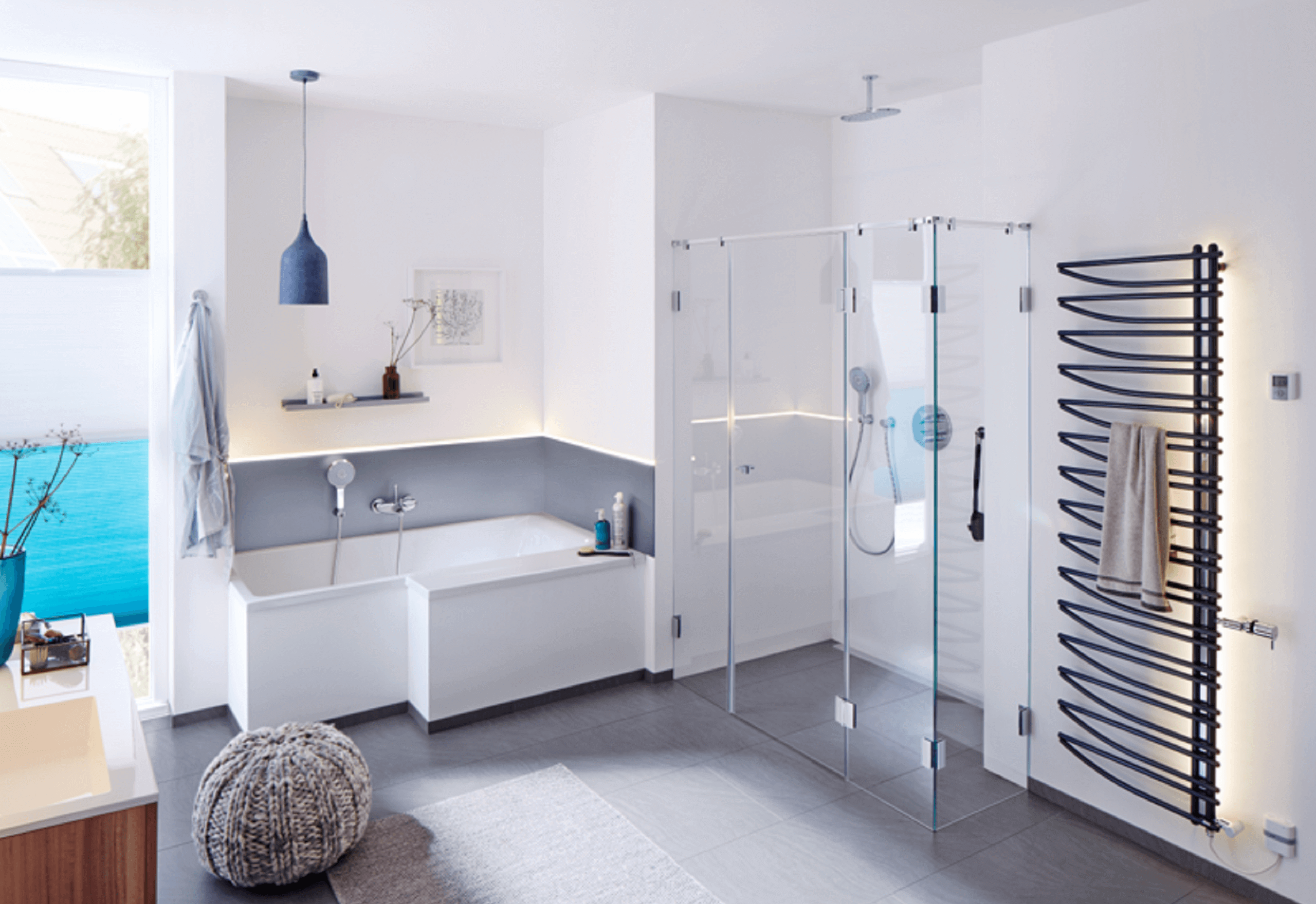 Affordable Bathroom Enclosures & Cubicles Image